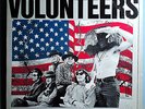 JEFFERSON AIRPLANE VOLUNTEERS RARE ORIG'69 RCA LP w/INSERT THICK VINYL BEAUTIFUL