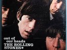 ROLLING STONES OUT OF OUR HEADS RARE '65 LONDON MONO LP MONARCH WEST COAST PRESS