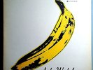 VELVET UNDERGROUND+NICO ANDY WARHOL BANANA CVR ORIG'67 VERVE LP TORSO BACK  MINT