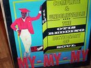 COMPLETE & UNBELIVABLE THE OTIS REDDING DICTIONARY OF SOUL SEALED VOLT RECORDS