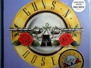 GUNS 'N' ROSES WELCOME TO JUNGLE RARE SEALED  ORIG '88 3-TRACK12