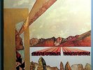 STEVIE WONDER INNERVISIONS VERY RARE STILL ORIG SEALED '73 TAMLA LP SOUL CLASSIC