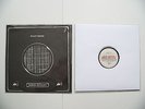KRAFTWERK+Radio Activity+PROMO white Label+Argentina+MINT condition+