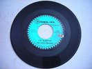 The Carlos Brothers La Bamba / It's Time to Go 1960 45rpm VG+