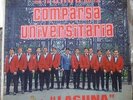 COMPARSA UNIVERSITARIA DE LA LAGUNA