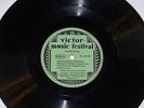 Join The Victor Artists Party-Victor Music Festival-Frank Crumit-33 RPM RCA DL 5