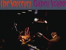 GABOR SZABO - THE SORCERER - NEW VINYL LP