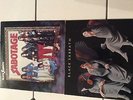 2 LP's von Black Sabbath - Heaven and Hell  und  Sabotage