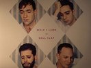 WOLF & LAMB vs SOUL CLAP/VARIOUS - DJ Kicks - Vinyl (gatefold 2xLP)