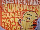 World Psychedelic Classics 3: Love's A Real Thing - The Funky Fuzzy Sounds Of...