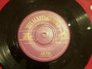 Elvis presley original UK 45 blue moon gold his master's voice pop 272
