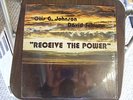 Otis G. Johnson  David Schwan  /   Receive The Power  1979 Gospel Funk LP