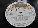 THE MOVE Looking On - SCARCE ORIG UK 1970 FLY 1 EX++ LP, ELUSIVE & NICE EXAMPLE.