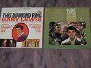LP's Gary Lewis & The PlayBoys 1965's  