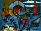 THE WONDER YEARS - NO CLOSER TO HEAVEN  VINYL LP NEW