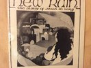 NEW RAIN Story Of Jesus In Song LP VG+ xian psych folk archivist rose persephone