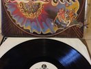 RAINBOW FFOLLY- SALLIES FFORTH-RARE UK PSYCH LP- EX+