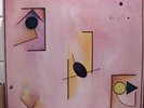 TUXEDOMOON:HALF MUTE LP FRENCH ORIGINAL MINIMAL SYNTH BLAINE REINIGER
