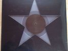 David Bowie Blackstar Clear Vinyl LP, Limited Edition