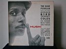 DUKE PEARSON DONALD BYRD JOHNNY COLES 