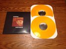 APPLESEED CAST The End Of The Ring Wars DOUBLE LP RARE ORANGE VINYL Record Album