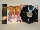 Labyrinth Original Soundtrack LP Vinyl Record David Bowie Trevor Jones 1986 VG