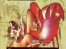At The Gates - Terminal Spirit Disease LP - Swedish Death Metal Vinyl - SEALED