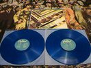 THE BEATLES 1967-190 BLUE VINYL ORIGINAL 1973 CAPITOL PRESSING