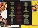 Queen Flash Gordon Soundtrack 1980 LP Record EXC orig sleeve w insert Elektra R3