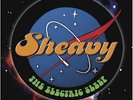 Sheavy - The Electric Sleep 2 x LP - Sealed - NEW COPY