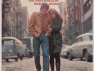 BOB DYLAN: The Freewheelin KCS 8786 Columbia USA Vinyl LP NM-