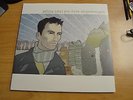Andrew Bird's Bowl Of Fire - Very Rare 12'' Vinyl Single Gatefold - VG+ 2009