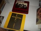 The Doors LA Woman LP WINDOW Cover VINYL VG+ COVER EXCELLENT INNER SLEEVE EXC