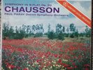 Mercury Living Presence US - Chausson / Paray - SR90017 - FR1/FR3