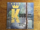 King Tubby And Friends ?– Dub Gone Crazy - LP vinyl