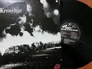 DEAD KENNEDYS - FRESH FRUIT FOR ROTTING VEGETABLES - 1980? LP black flag doa
