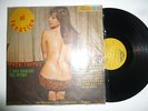 PEYO TORRES Y SUS DIABLOS DEL RITMO LUCY  EL LUNATICO CUMBIA  # 165 HEAR