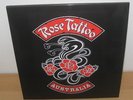ROSE TATTOO: Live Sydney 2-LP 1982 Excellent Sound Lim. 150 SOLD OUT
