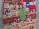 W.A.S.P.  BLIND IN TEXAS c/w SAVAGE, 7