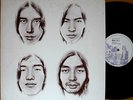 HAPPYEND kazemachi roman org LP japan psych apryl fool happy end URC URG-4009