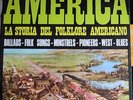 Jack Elliott & Derroll Adams America Folk LP La Storia del Folklore Americano