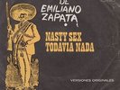 La Revolucion de Emiliano Zapata Mexican Pysch Prog 7