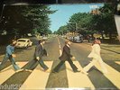 THE BEATLES ABBEY ROAD ORIGINAL FIRST PRESS HONG KONG COLONY UK FAR EAST  LP EX