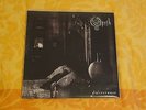 OPETH - Deliverance Vinyl 2 LP Porcupine Tree Steven Wilson mint TOP