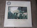 JOHN MORELAND IN THE THROES VINYL LAST CHANCE RECORDS LP SOLD OUT RARE SEALED