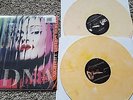 Madonna - MDNA Nightlife Edition Remixes 2 x Coloured Vinyl