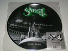 GHOST B.C.- YEAR ZERO - 10