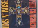 GUNS N' ROSES APPETITE FOR DESTRUCTION 12