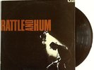 U2 - Rattle and Hum - Double 12
