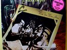 BADFINGER - Wish You Were Here - '74 PROMO WB label power pop LP - NM vinyl